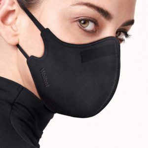 Wolford Classic Face Mask Bots Boutique